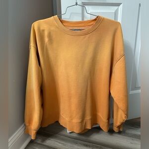 TNA Aritzia Crewneck